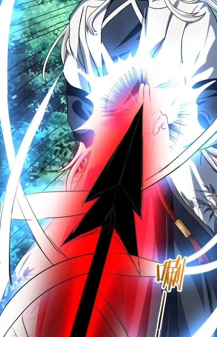 Sư Tổ Của Ta Là Thiên Hạ Đệ Nhất Chapter 77 - Trang 3