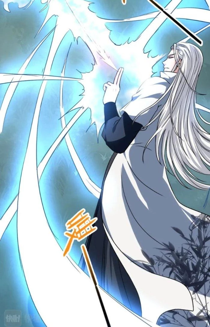 Sư Tổ Của Ta Là Thiên Hạ Đệ Nhất Chapter 77 - Trang 3
