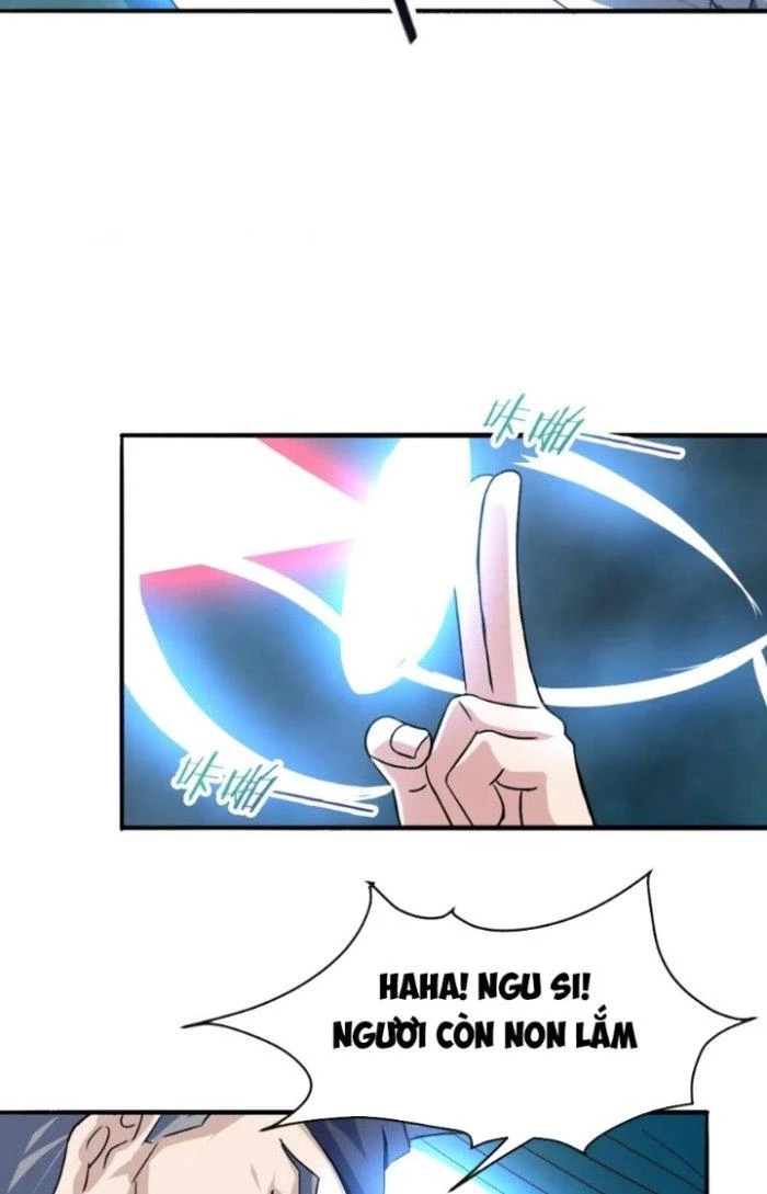 Sư Tổ Của Ta Là Thiên Hạ Đệ Nhất Chapter 77 - Trang 3