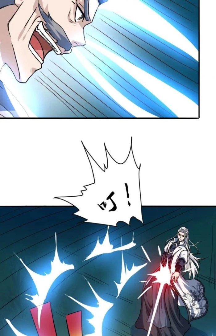 Sư Tổ Của Ta Là Thiên Hạ Đệ Nhất Chapter 77 - Trang 3