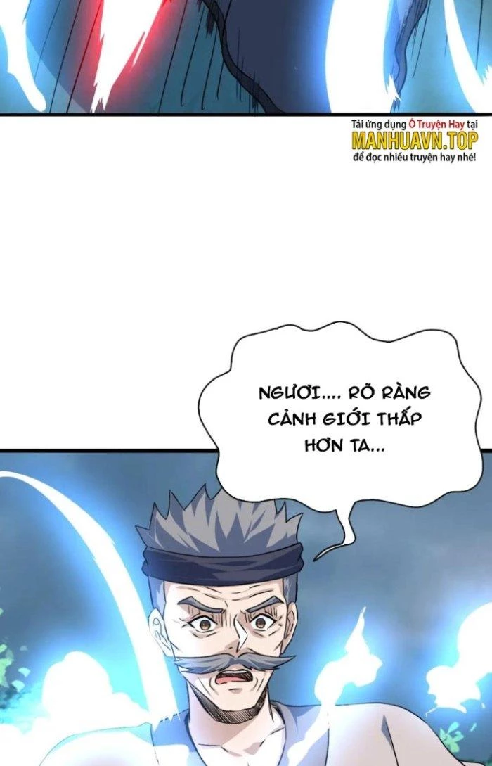 Sư Tổ Của Ta Là Thiên Hạ Đệ Nhất Chapter 77 - Trang 3