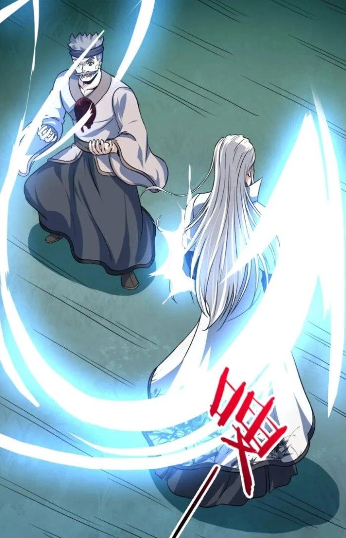Sư Tổ Của Ta Là Thiên Hạ Đệ Nhất Chapter 77 - Trang 3