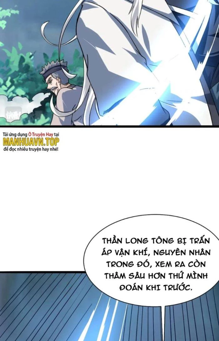 Sư Tổ Của Ta Là Thiên Hạ Đệ Nhất Chapter 77 - Trang 3