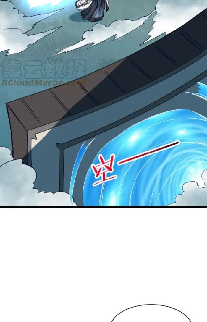 Sư Tổ Của Ta Là Thiên Hạ Đệ Nhất Chapter 77 - Trang 3