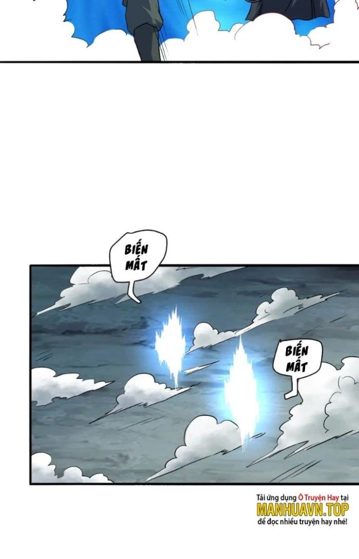 Sư Tổ Của Ta Là Thiên Hạ Đệ Nhất Chapter 77 - Trang 3