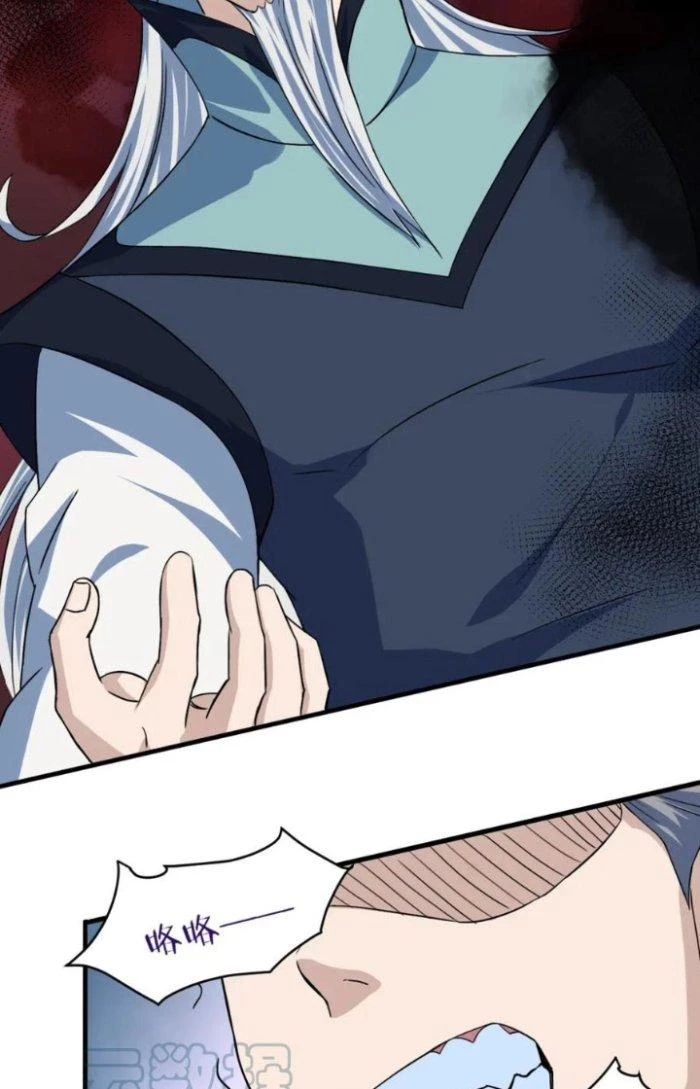 Sư Tổ Của Ta Là Thiên Hạ Đệ Nhất Chapter 77 - Trang 3