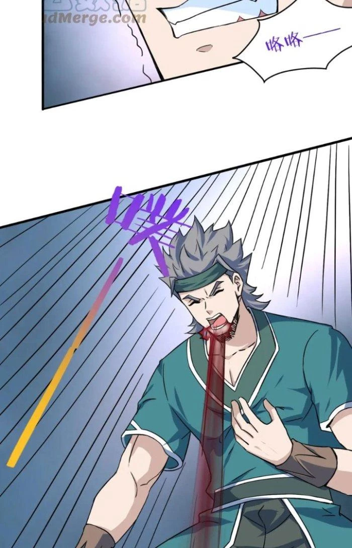 Sư Tổ Của Ta Là Thiên Hạ Đệ Nhất Chapter 77 - Trang 3
