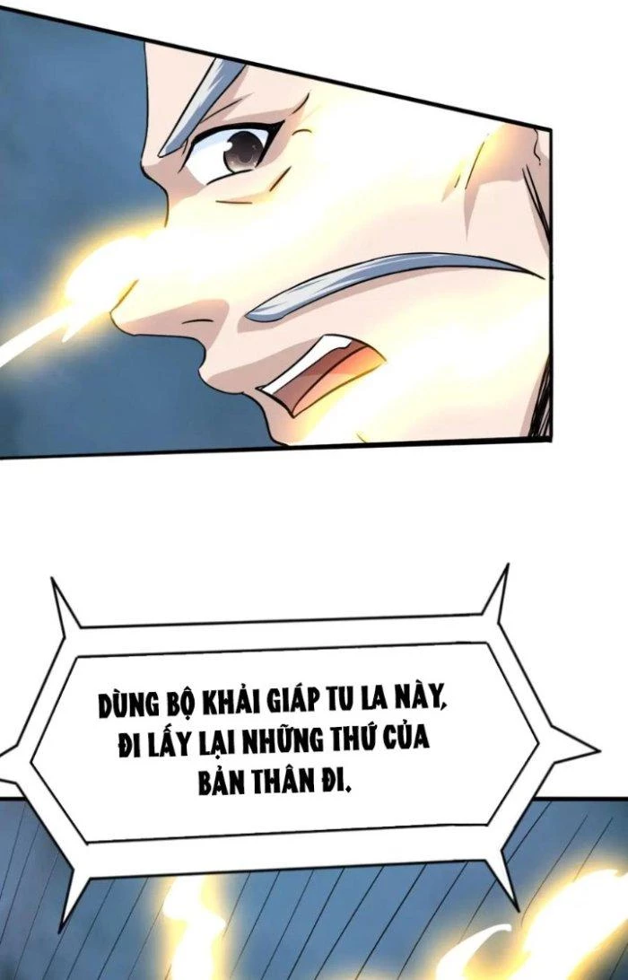 Sư Tổ Của Ta Là Thiên Hạ Đệ Nhất Chapter 77 - Trang 3