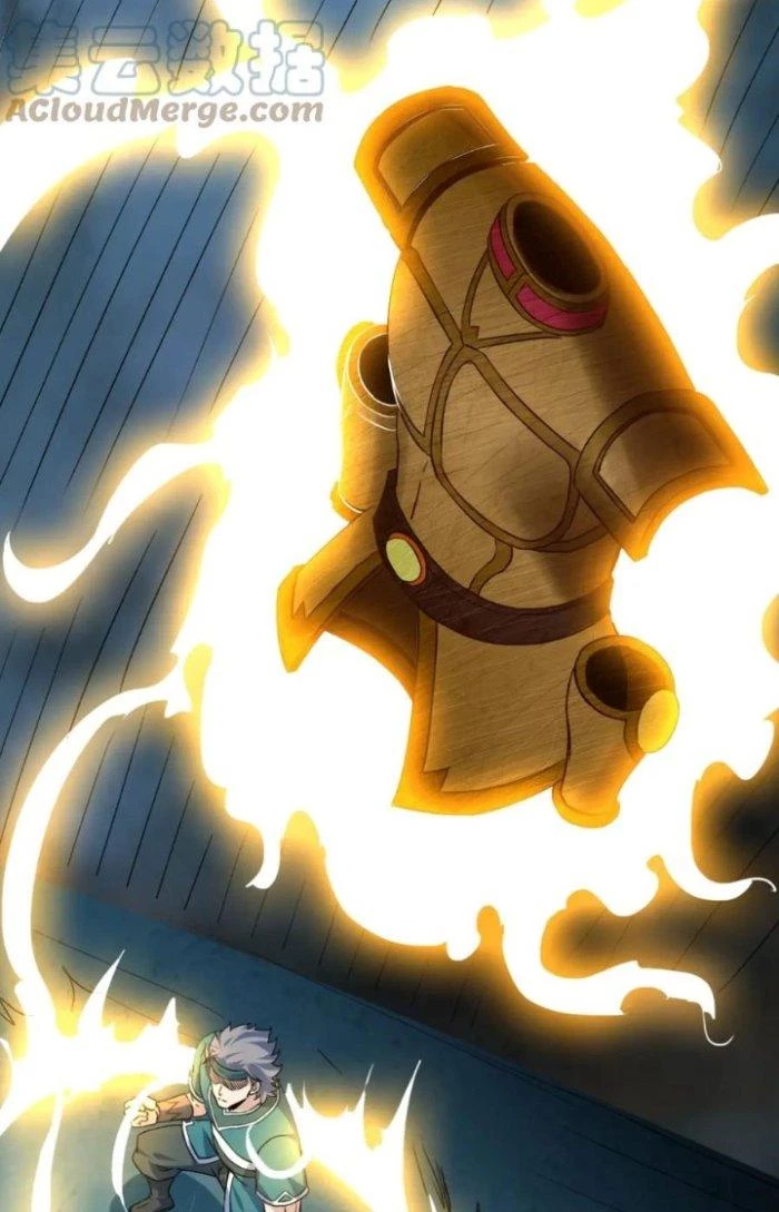 Sư Tổ Của Ta Là Thiên Hạ Đệ Nhất Chapter 77 - Trang 3
