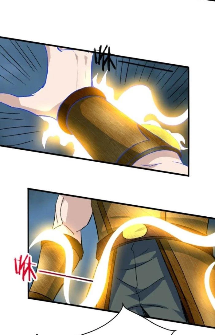Sư Tổ Của Ta Là Thiên Hạ Đệ Nhất Chapter 77 - Trang 3