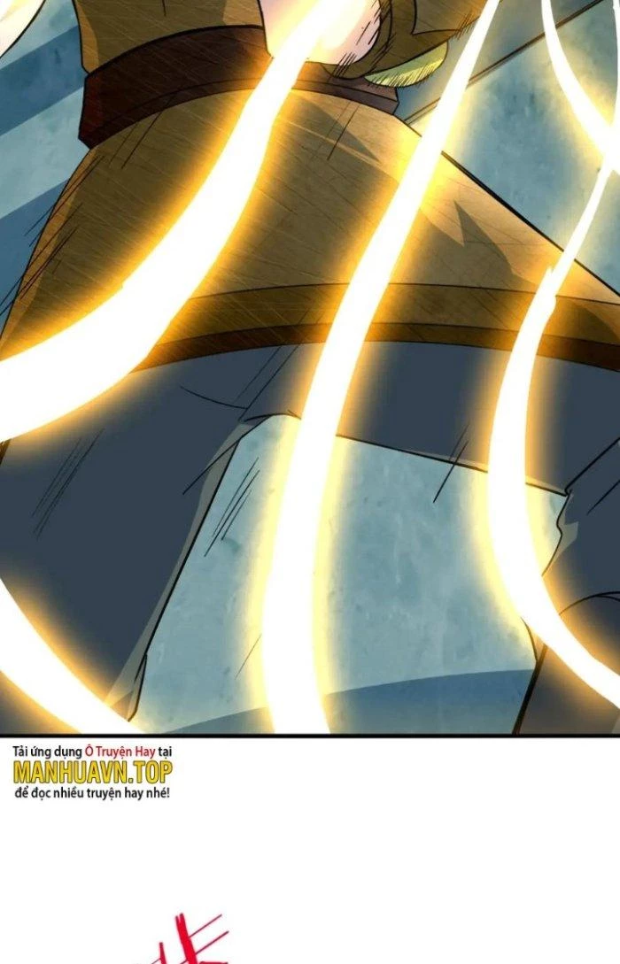 Sư Tổ Của Ta Là Thiên Hạ Đệ Nhất Chapter 77 - Trang 3