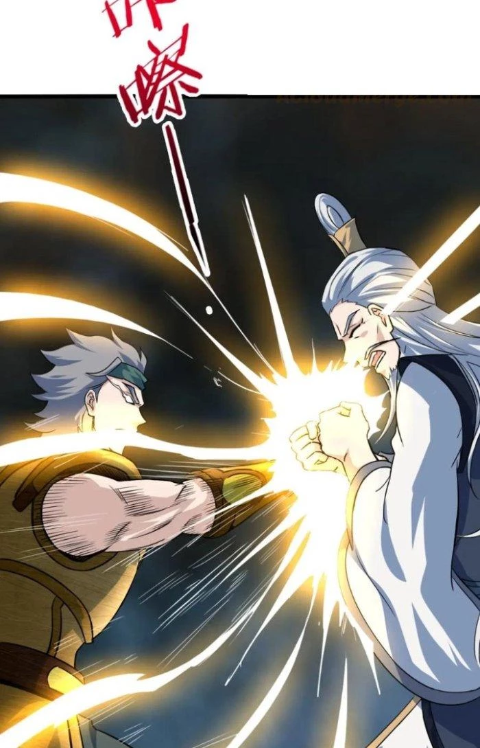 Sư Tổ Của Ta Là Thiên Hạ Đệ Nhất Chapter 77 - Trang 3