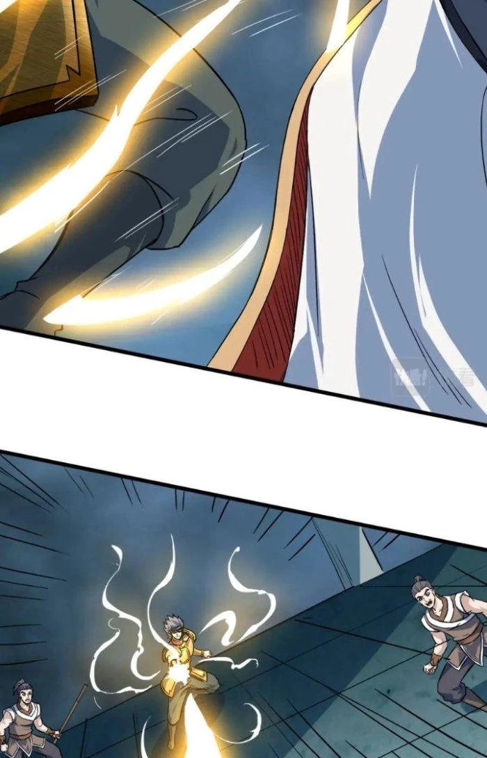 Sư Tổ Của Ta Là Thiên Hạ Đệ Nhất Chapter 77 - Trang 3