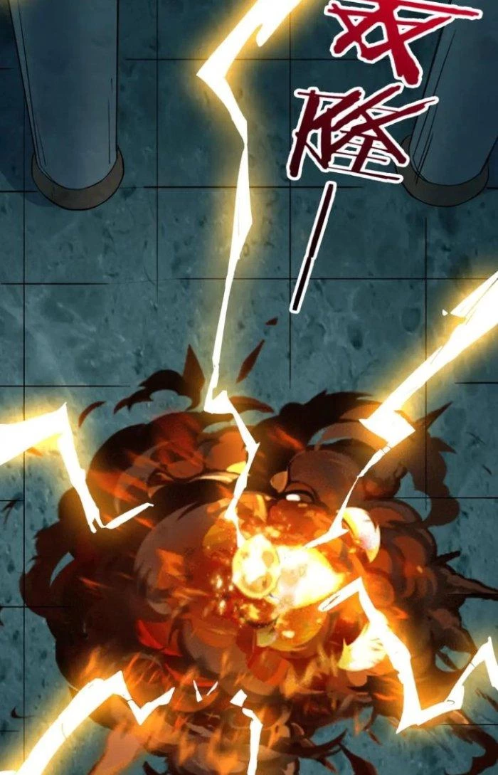 Sư Tổ Của Ta Là Thiên Hạ Đệ Nhất Chapter 77 - Trang 3
