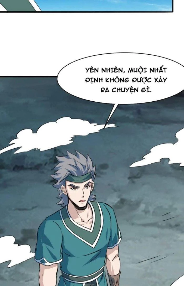 Sư Tổ Của Ta Là Thiên Hạ Đệ Nhất Chapter 77 - Trang 3