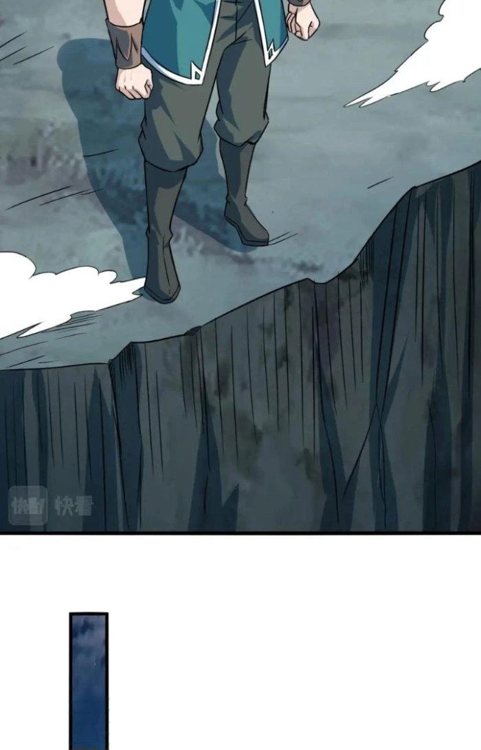 Sư Tổ Của Ta Là Thiên Hạ Đệ Nhất Chapter 77 - Trang 3
