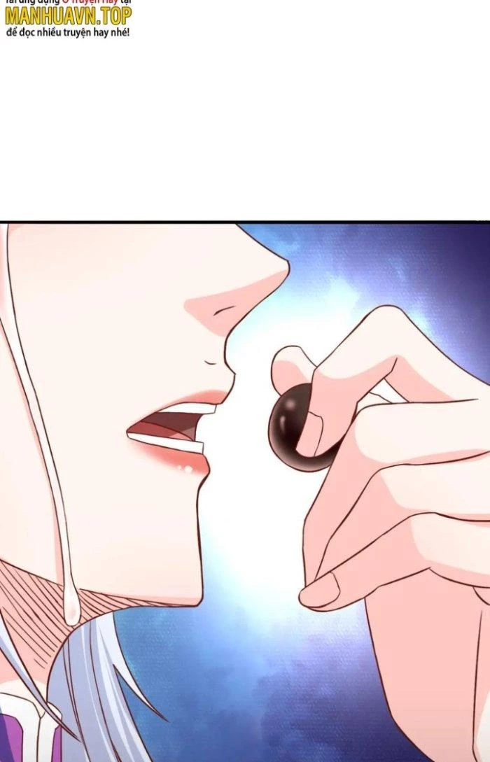 Sư Tổ Của Ta Là Thiên Hạ Đệ Nhất Chapter 77 - Trang 3