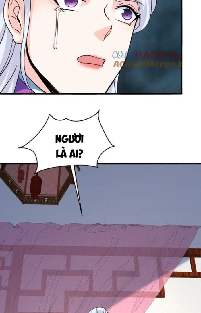 Sư Tổ Của Ta Là Thiên Hạ Đệ Nhất Chapter 78 - Trang 3