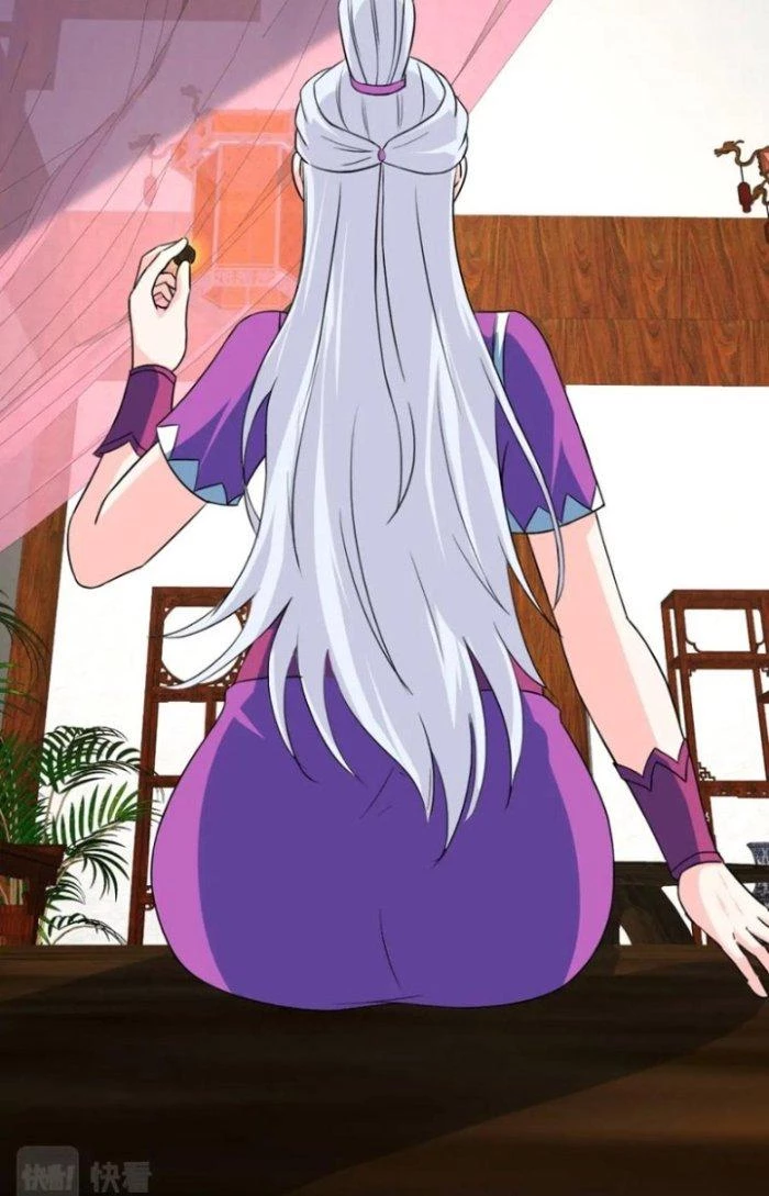Sư Tổ Của Ta Là Thiên Hạ Đệ Nhất Chapter 78 - Trang 3