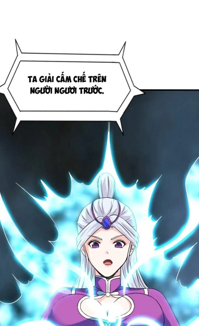 Sư Tổ Của Ta Là Thiên Hạ Đệ Nhất Chapter 78 - Trang 3
