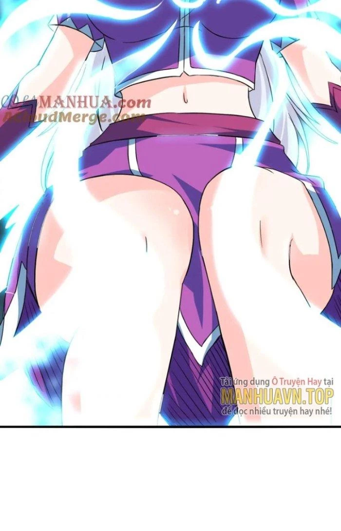 Sư Tổ Của Ta Là Thiên Hạ Đệ Nhất Chapter 78 - Trang 3
