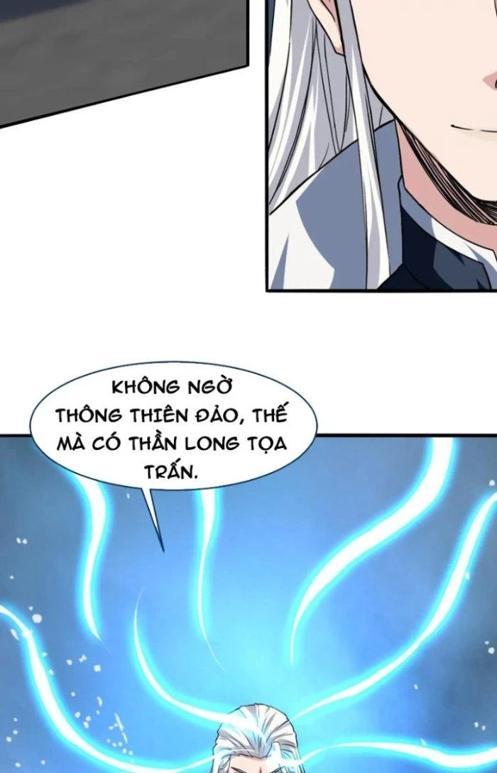 Sư Tổ Của Ta Là Thiên Hạ Đệ Nhất Chapter 78 - Trang 3