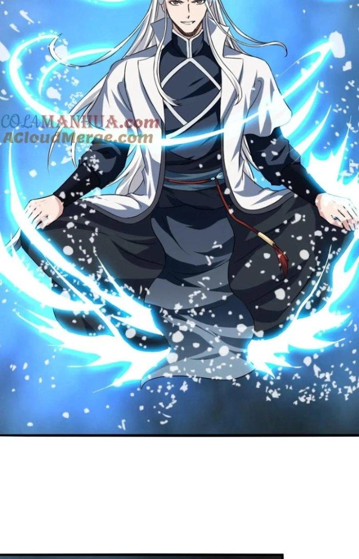 Sư Tổ Của Ta Là Thiên Hạ Đệ Nhất Chapter 78 - Trang 3