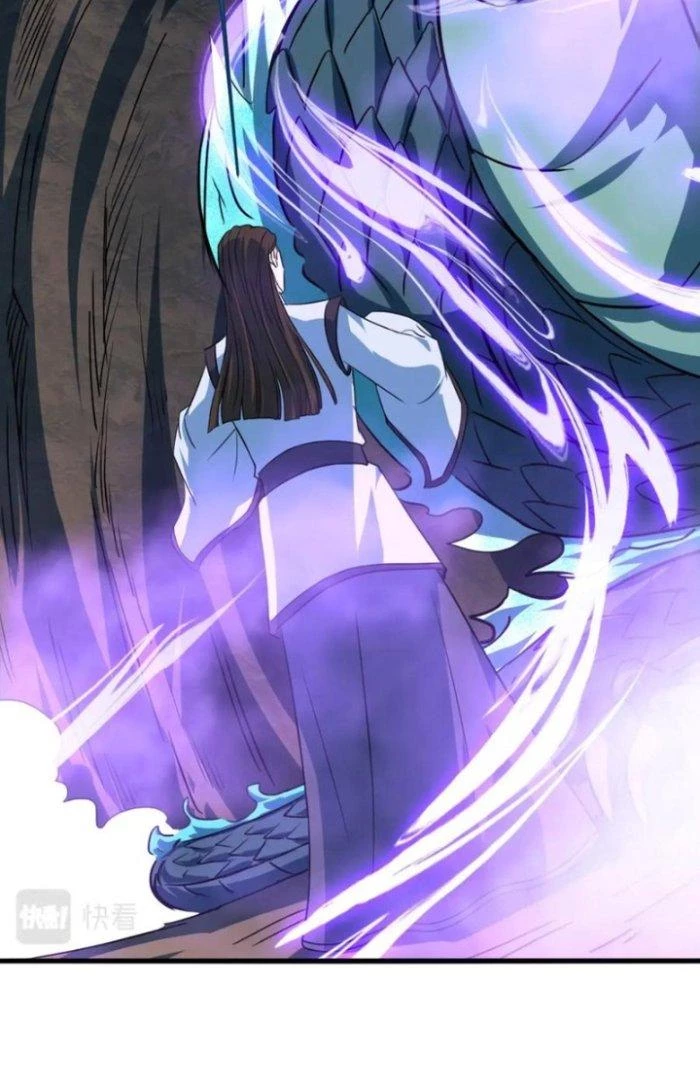 Sư Tổ Của Ta Là Thiên Hạ Đệ Nhất Chapter 78 - Trang 3