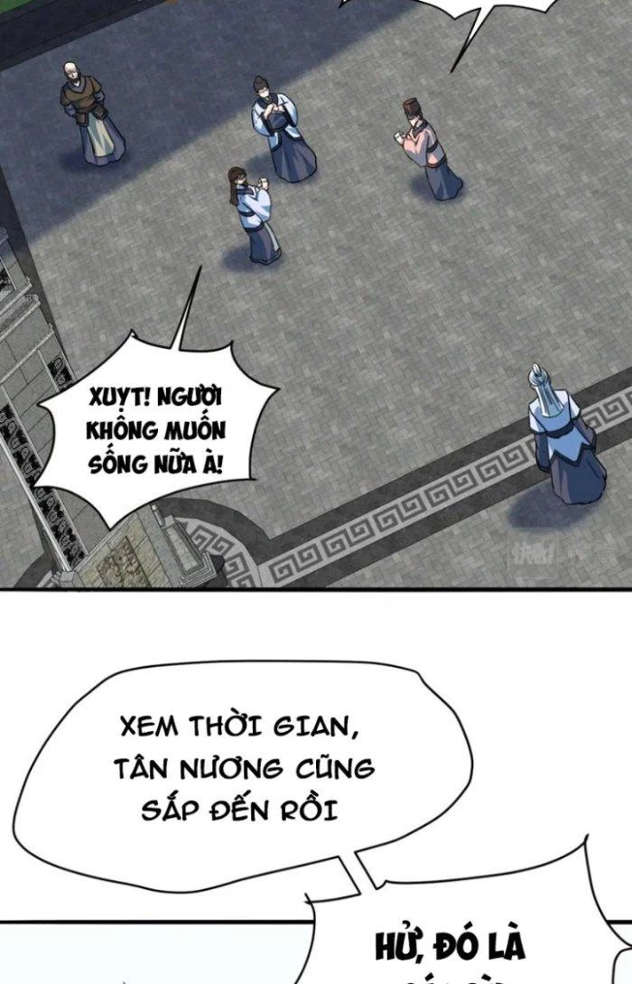 Sư Tổ Của Ta Là Thiên Hạ Đệ Nhất Chapter 78 - Trang 3