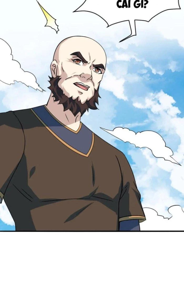 Sư Tổ Của Ta Là Thiên Hạ Đệ Nhất Chapter 78 - Trang 3