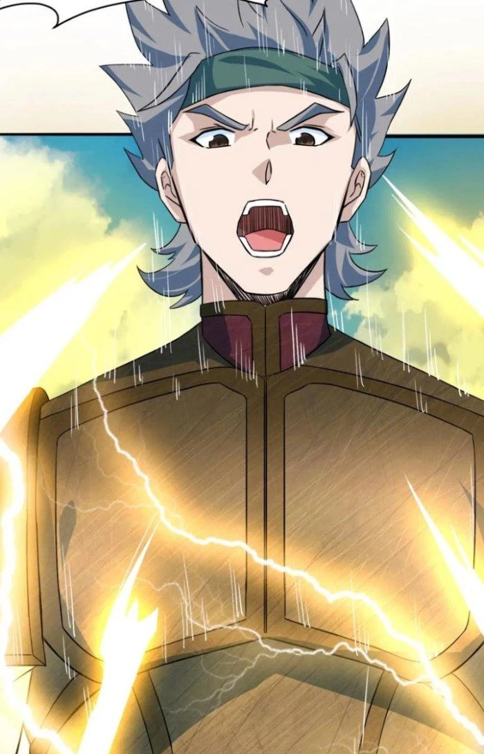 Sư Tổ Của Ta Là Thiên Hạ Đệ Nhất Chapter 78 - Trang 3