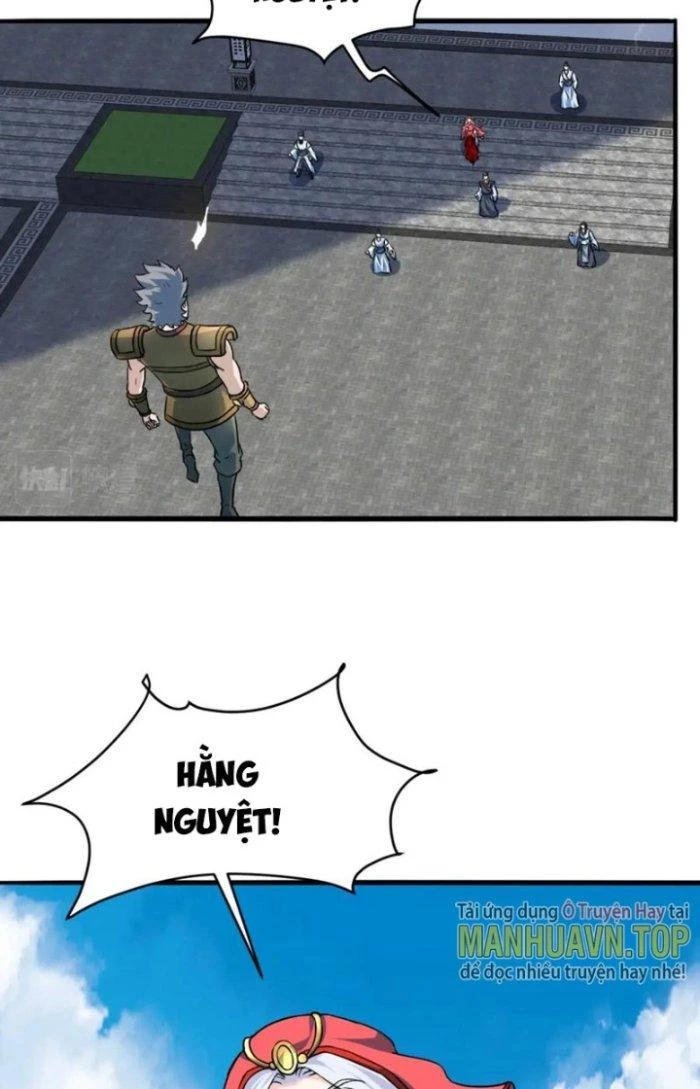 Sư Tổ Của Ta Là Thiên Hạ Đệ Nhất Chapter 78 - Trang 3