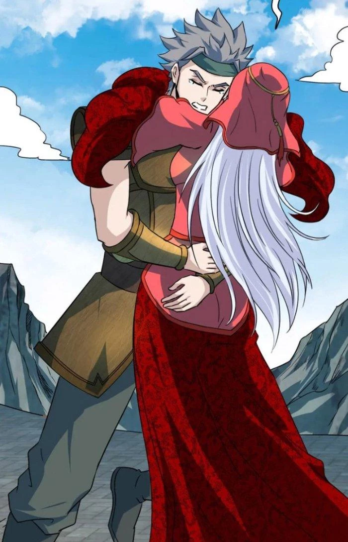 Sư Tổ Của Ta Là Thiên Hạ Đệ Nhất Chapter 78 - Trang 3
