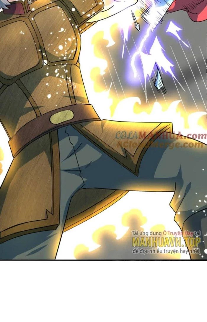 Sư Tổ Của Ta Là Thiên Hạ Đệ Nhất Chapter 78 - Trang 3