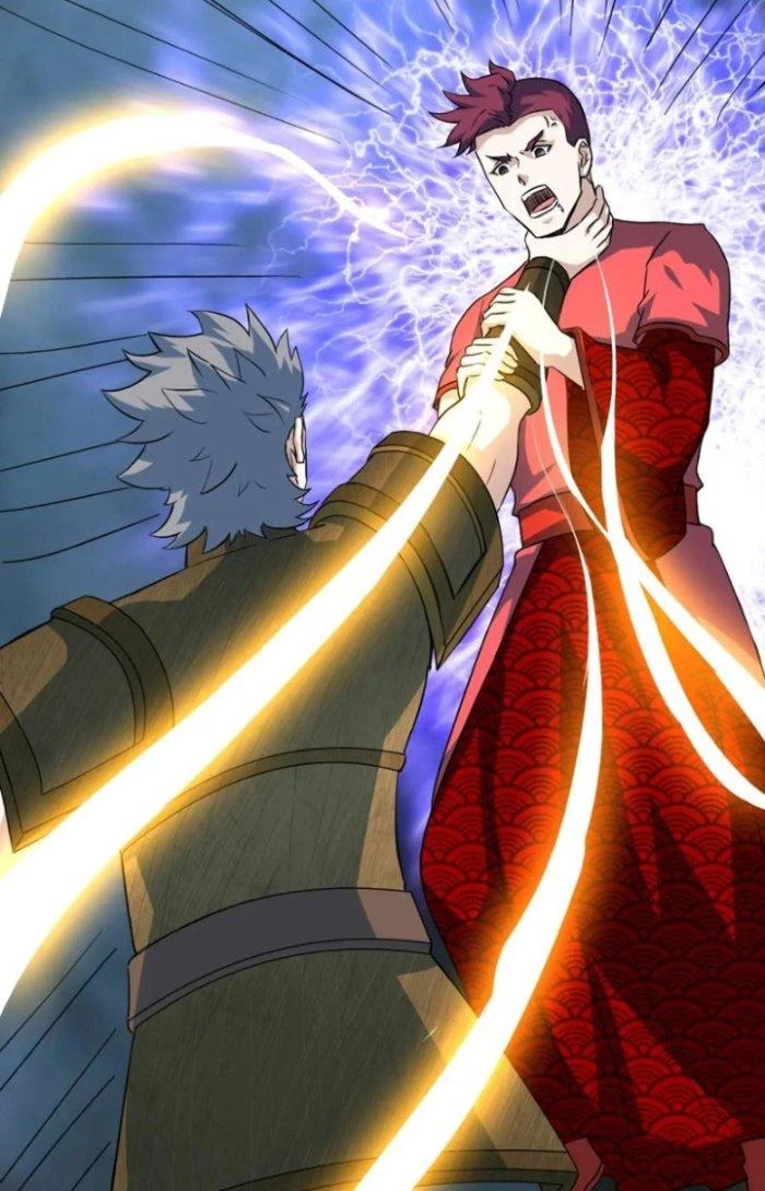 Sư Tổ Của Ta Là Thiên Hạ Đệ Nhất Chapter 78 - Trang 3