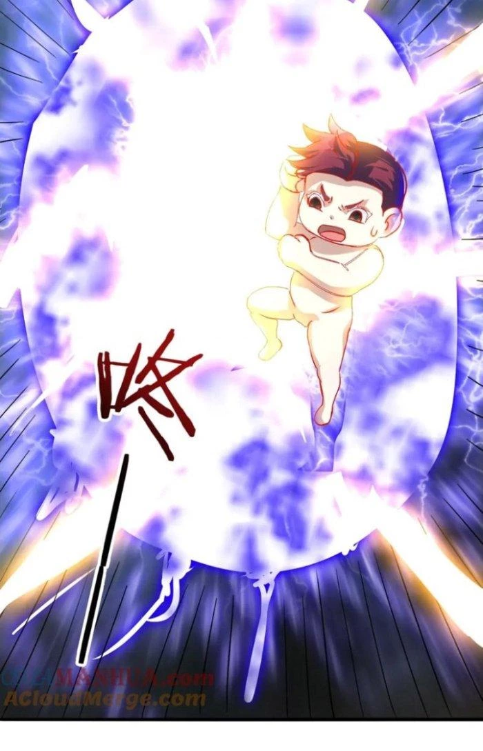 Sư Tổ Của Ta Là Thiên Hạ Đệ Nhất Chapter 78 - Trang 3