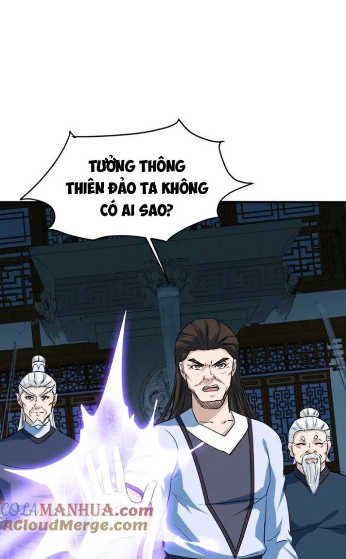Sư Tổ Của Ta Là Thiên Hạ Đệ Nhất Chapter 78 - Trang 3