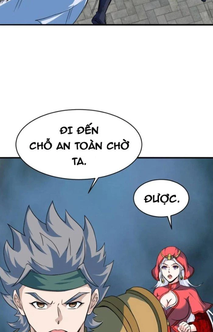 Sư Tổ Của Ta Là Thiên Hạ Đệ Nhất Chapter 78 - Trang 3