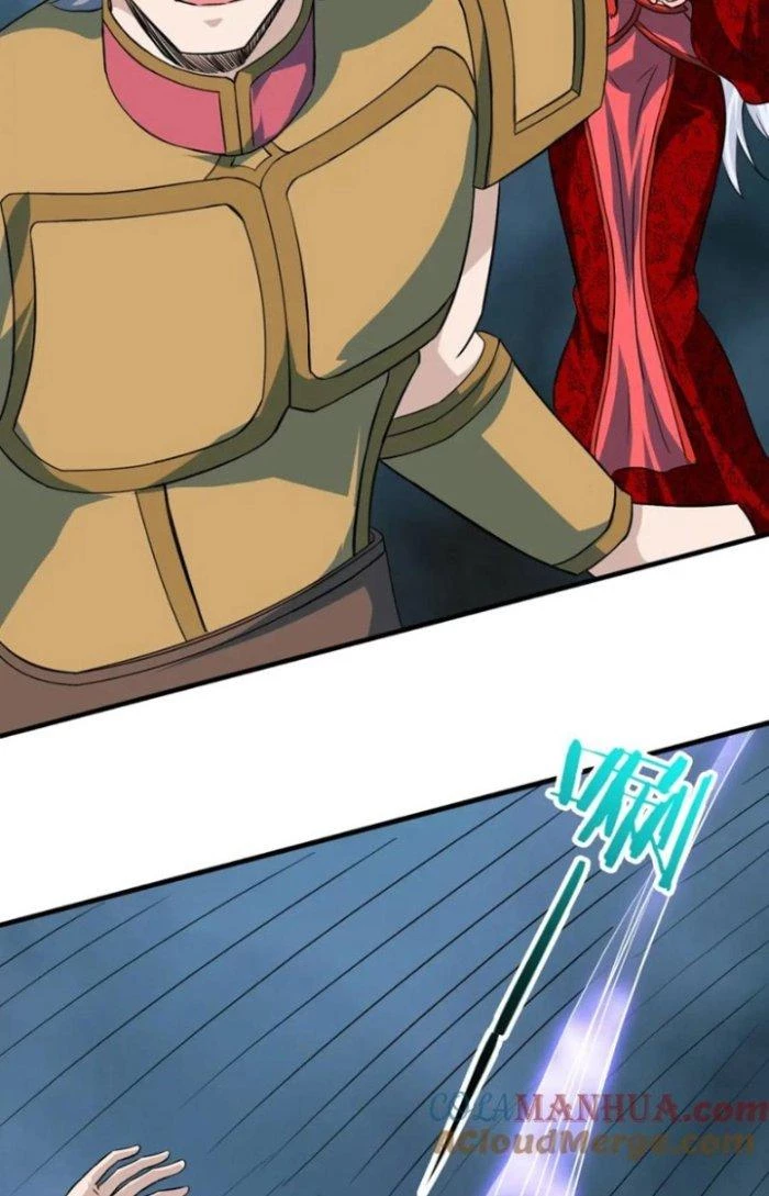 Sư Tổ Của Ta Là Thiên Hạ Đệ Nhất Chapter 78 - Trang 3