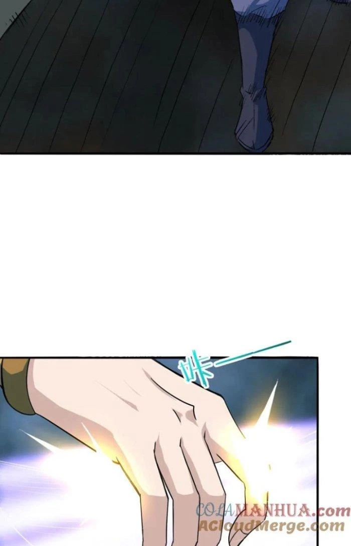 Sư Tổ Của Ta Là Thiên Hạ Đệ Nhất Chapter 78 - Trang 3