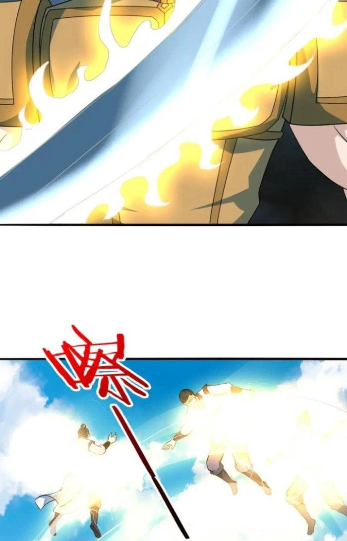 Sư Tổ Của Ta Là Thiên Hạ Đệ Nhất Chapter 78 - Trang 3