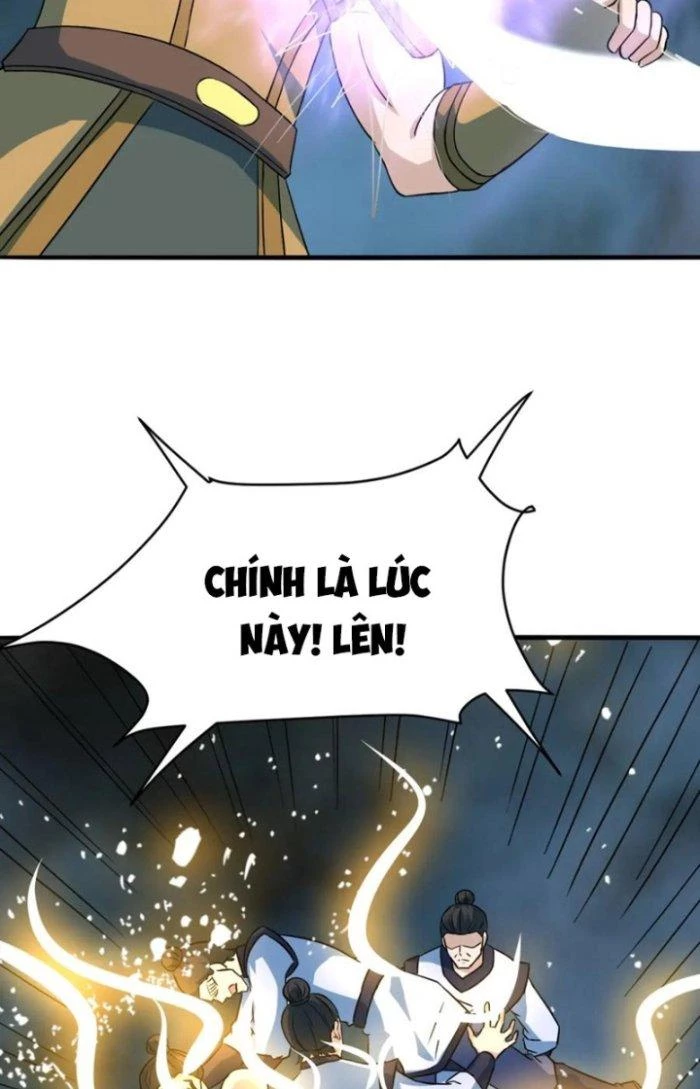 Sư Tổ Của Ta Là Thiên Hạ Đệ Nhất Chapter 78 - Trang 3