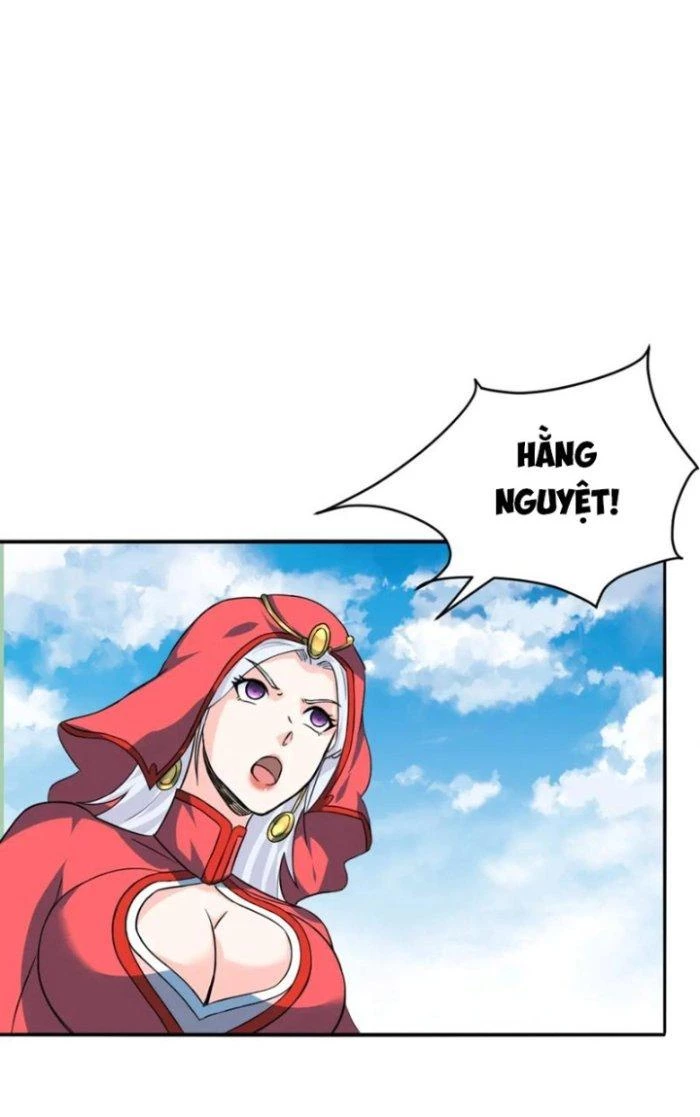 Sư Tổ Của Ta Là Thiên Hạ Đệ Nhất Chapter 78 - Trang 3