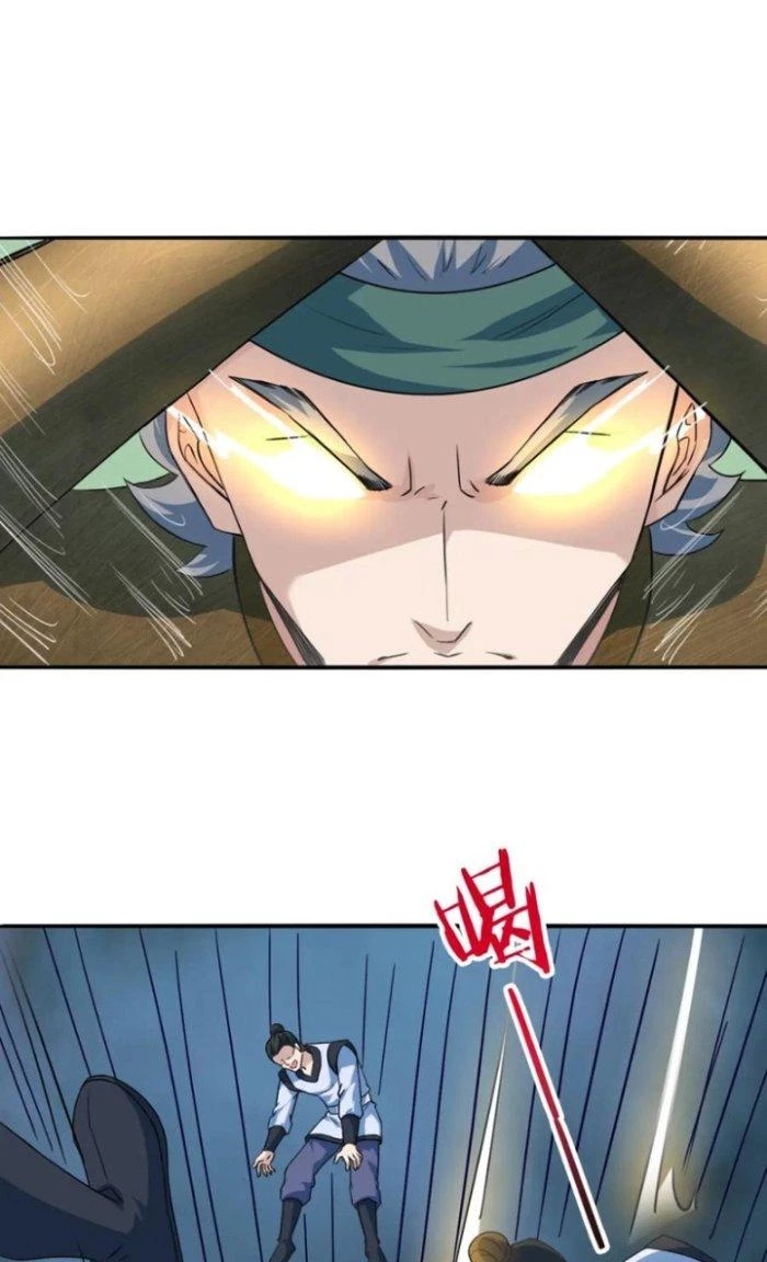 Sư Tổ Của Ta Là Thiên Hạ Đệ Nhất Chapter 78 - Trang 3