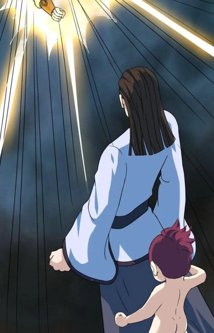 Sư Tổ Của Ta Là Thiên Hạ Đệ Nhất Chapter 78 - Trang 3