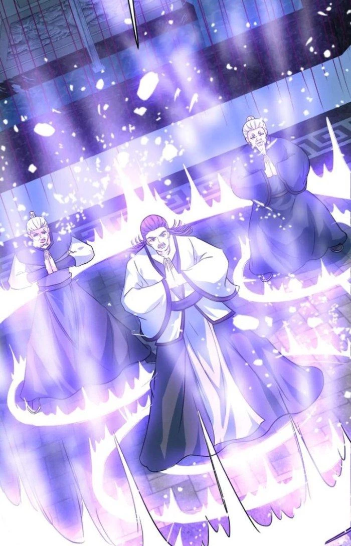 Sư Tổ Của Ta Là Thiên Hạ Đệ Nhất Chapter 78 - Trang 3