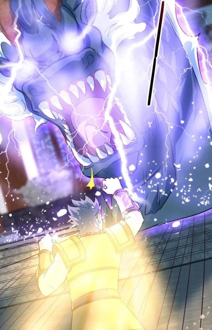 Sư Tổ Của Ta Là Thiên Hạ Đệ Nhất Chapter 78 - Trang 3