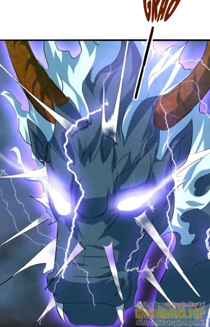 Sư Tổ Của Ta Là Thiên Hạ Đệ Nhất Chapter 78 - Trang 3