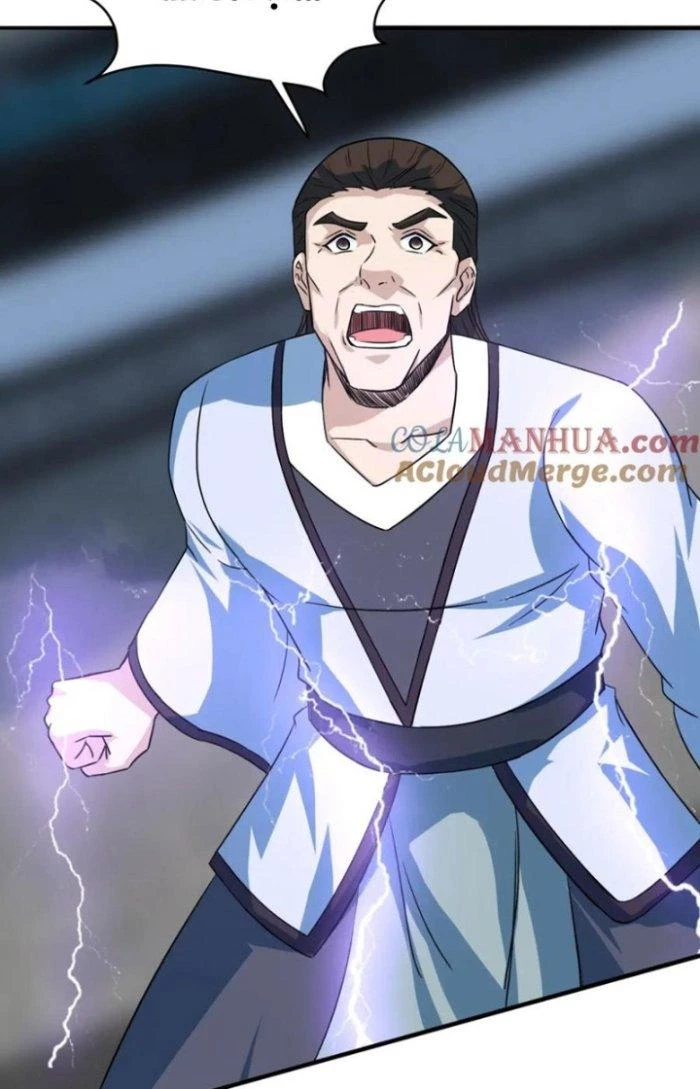 Sư Tổ Của Ta Là Thiên Hạ Đệ Nhất Chapter 78 - Trang 3