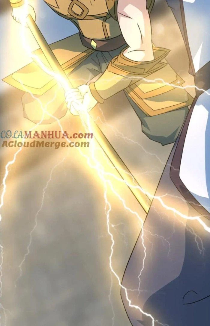Sư Tổ Của Ta Là Thiên Hạ Đệ Nhất Chapter 78 - Trang 3